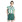 Adidas Γυναικεία κοντομάνικη μπλούζα W Tiro Colorblock Crop